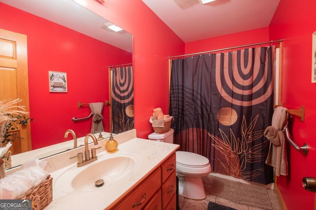 120 John H Carter III Lane, Folkston, GA 31537