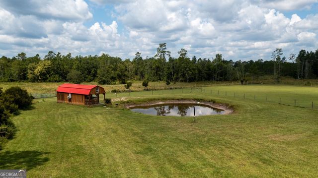 120 John H Carter III Lane, Folkston, GA 31537