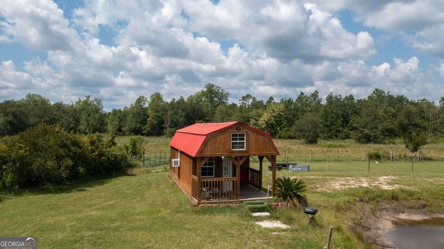 120 John H Carter III Lane, Folkston, GA 31537