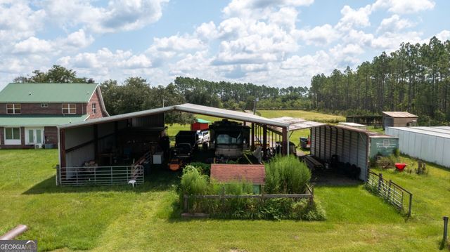 120 John H Carter III Lane, Folkston, GA 31537