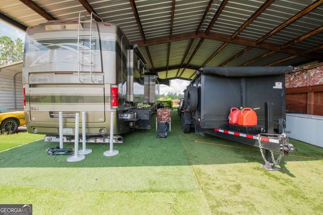 120 John H Carter III Lane, Folkston, GA 31537