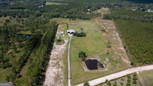 120 John H Carter III Lane, Folkston, GA 31537
