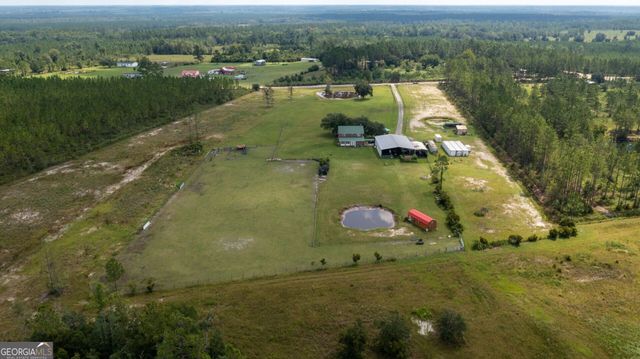 120 John H Carter III Lane, Folkston, GA 31537