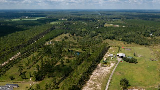 120 John H Carter III Lane, Folkston, GA 31537