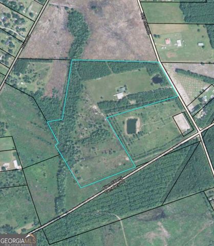 120 John H Carter III Lane, Folkston, GA 31537