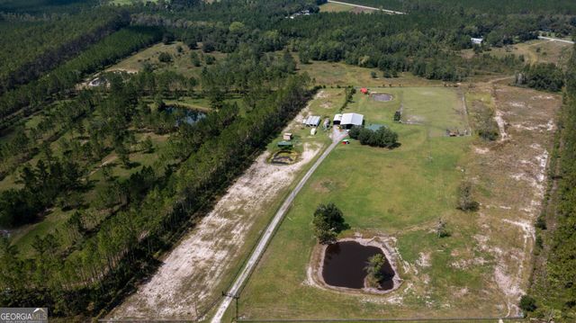 120 John H Carter III Lane, Folkston, GA 31537