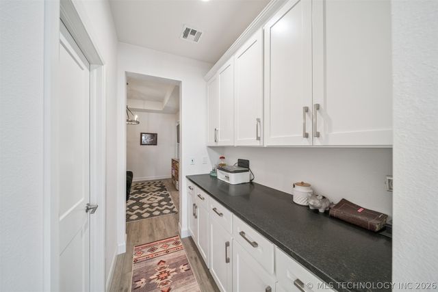 2921 N Front Road, Catoosa, OK 74015