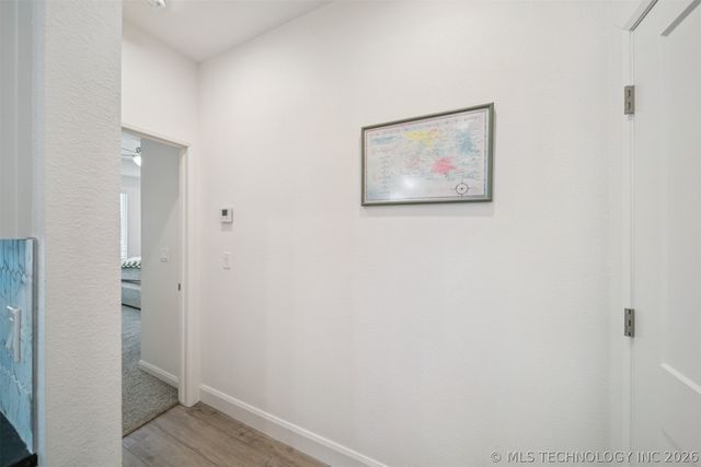 2921 N Front Road, Catoosa, OK 74015