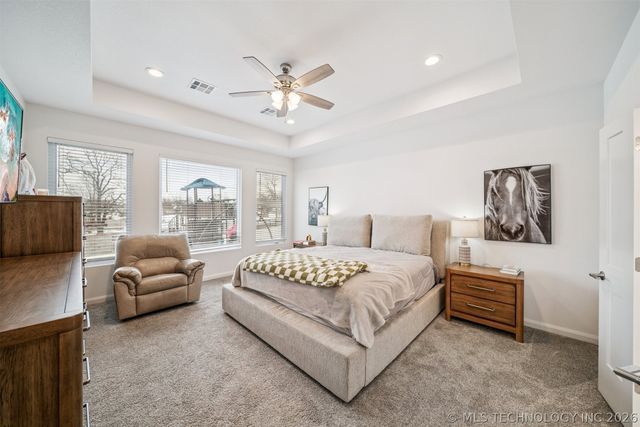 2921 N Front Road, Catoosa, OK 74015