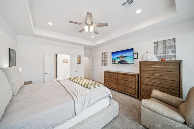 2921 N Front Road, Catoosa, OK 74015