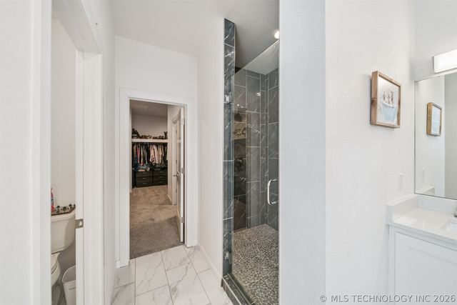 2921 N Front Road, Catoosa, OK 74015