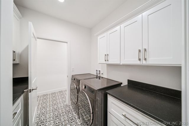 2921 N Front Road, Catoosa, OK 74015