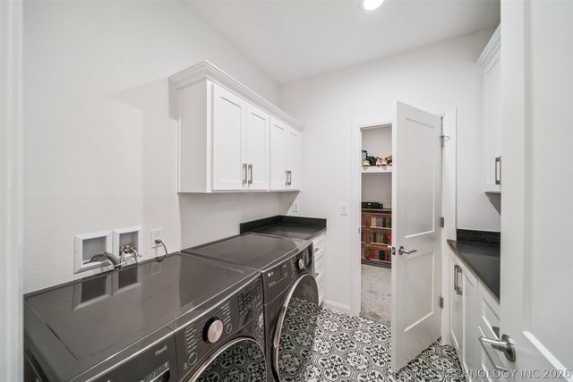 2921 N Front Road, Catoosa, OK 74015