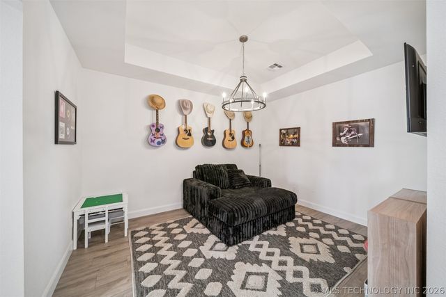 2921 N Front Road, Catoosa, OK 74015