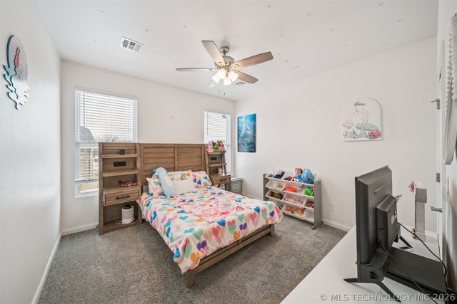 2921 N Front Road, Catoosa, OK 74015