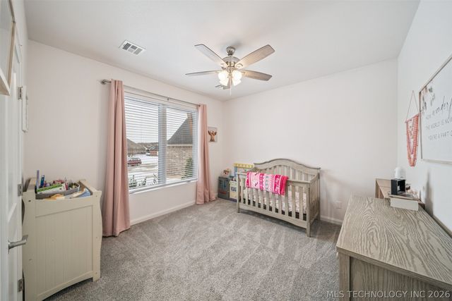 2921 N Front Road, Catoosa, OK 74015