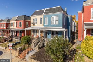 723 GRESHAM PL NW, Washington, DC 20001