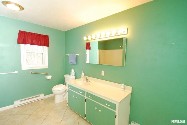 11105 W WOODHAVEN Drive, Hanna City, IL 61536