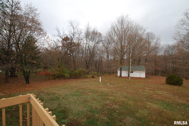 11105 W WOODHAVEN Drive, Hanna City, IL 61536