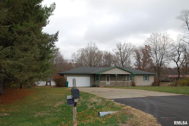 11105 W WOODHAVEN Drive, Hanna City, IL 61536