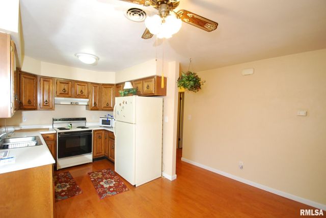 11105 W WOODHAVEN Drive, Hanna City, IL 61536