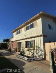 4221 E 60th Street E, Huntington Park, CA 90255