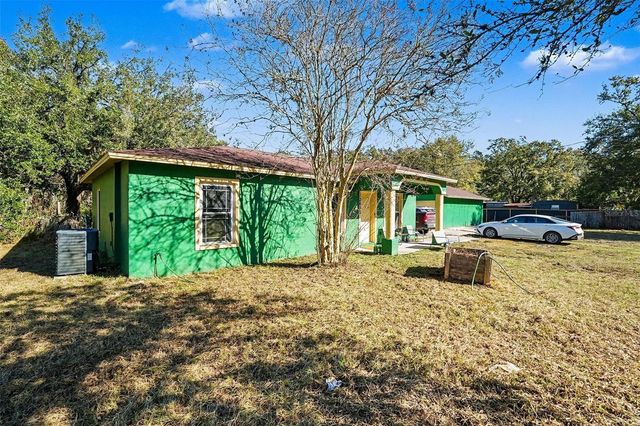 12636 PRICE LANE, Spring Hill, FL 34610