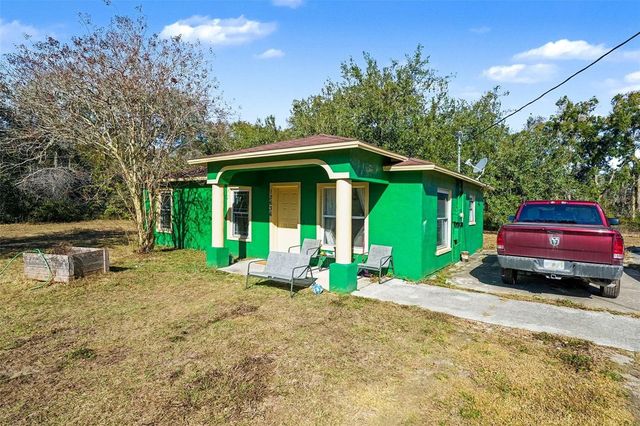 12636 PRICE LANE, Spring Hill, FL 34610