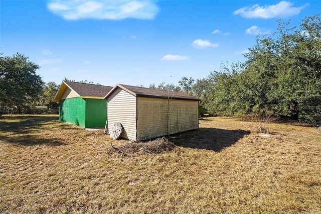 12636 PRICE LANE, Spring Hill, FL 34610