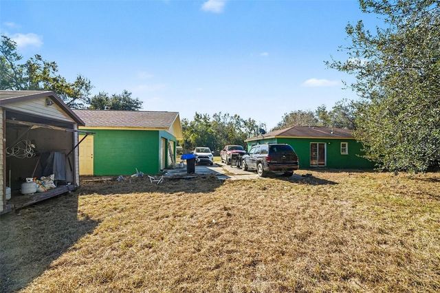 12636 PRICE LANE, Spring Hill, FL 34610