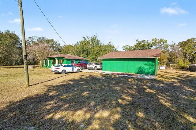 12636 PRICE LANE, Spring Hill, FL 34610