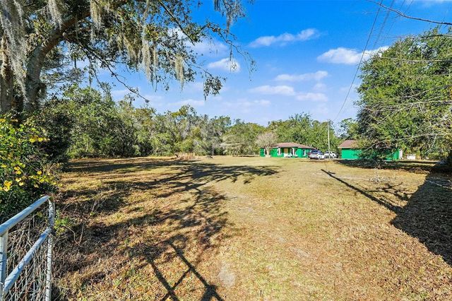 12636 PRICE LANE, Spring Hill, FL 34610