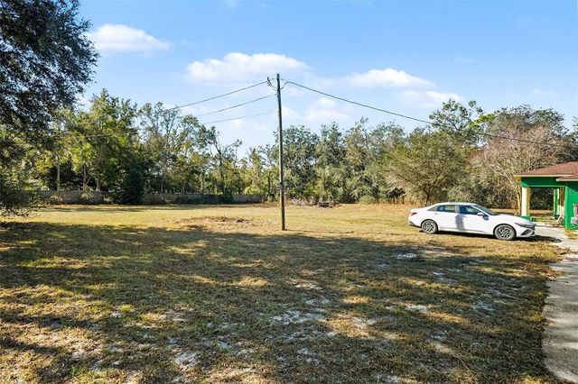 12636 PRICE LANE, Spring Hill, FL 34610