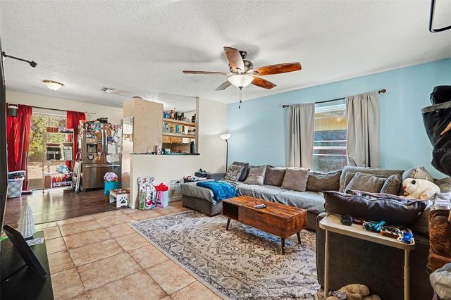 12636 PRICE LANE, Spring Hill, FL 34610