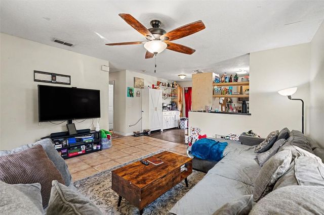 12636 PRICE LANE, Spring Hill, FL 34610