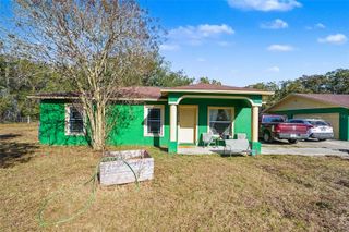 12636 PRICE LANE, Spring Hill, FL 34610
