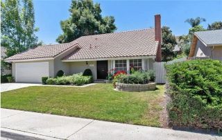 26602 Cortina, Mission Viejo, CA 92691