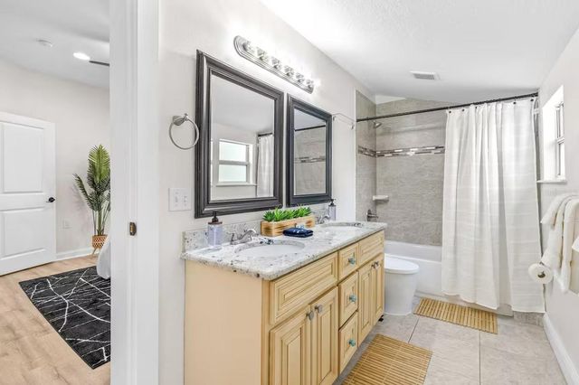 7413 S ELLIOTT STREET, Tampa, FL 33616