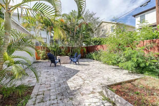 7413 S ELLIOTT STREET, Tampa, FL 33616