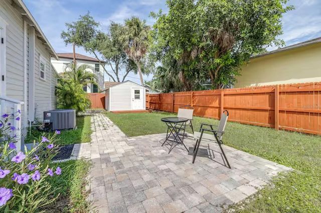 7413 S ELLIOTT STREET, Tampa, FL 33616