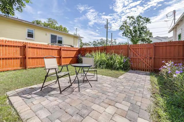 7413 S ELLIOTT STREET, Tampa, FL 33616
