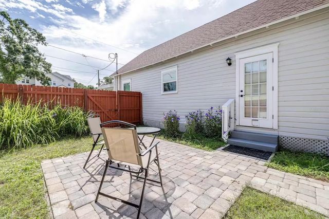 7413 S ELLIOTT STREET, Tampa, FL 33616