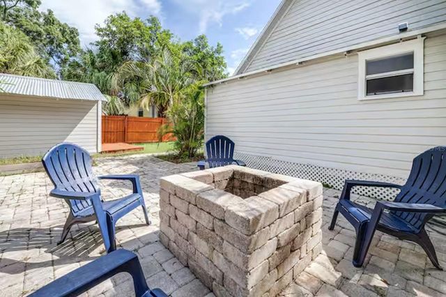 7413 S ELLIOTT STREET, Tampa, FL 33616
