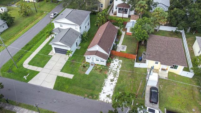 7413 S ELLIOTT STREET, Tampa, FL 33616