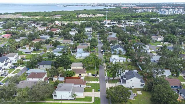 7413 S ELLIOTT STREET, Tampa, FL 33616