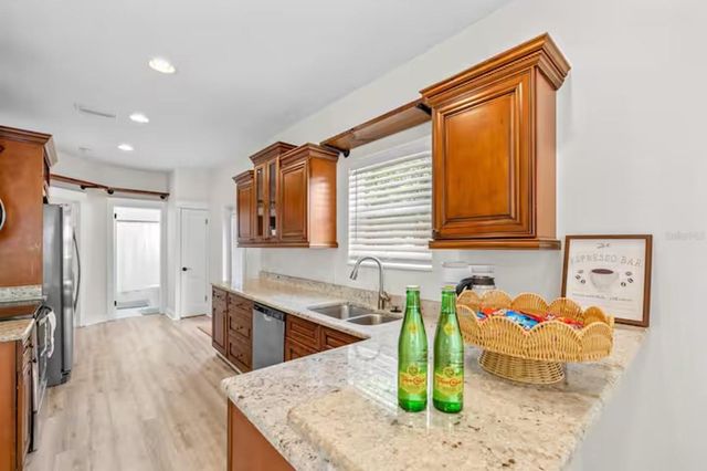 7413 S ELLIOTT STREET, Tampa, FL 33616