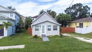 7413 S ELLIOTT STREET, Tampa, FL 33616