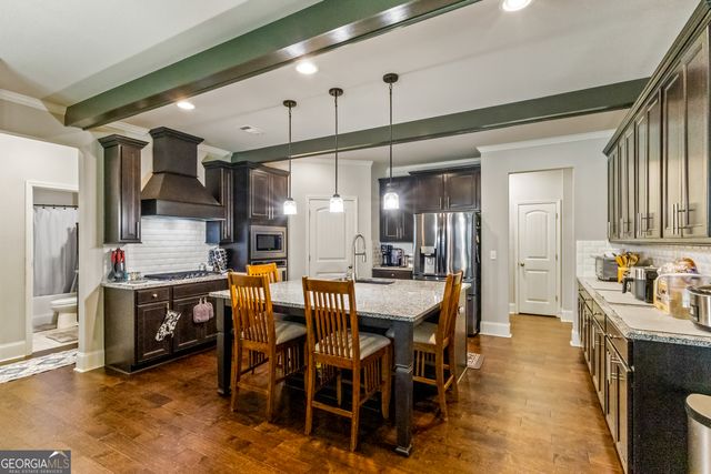 660 Genesee Point, Newnan, GA 30263