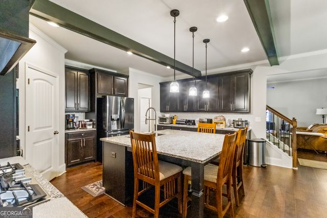 660 Genesee Point, Newnan, GA 30263