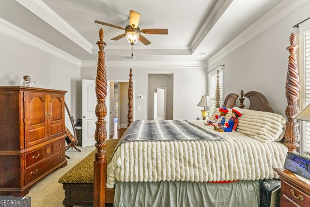 660 Genesee Point, Newnan, GA 30263